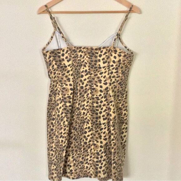 MP|D Leopard Print Dress - Picture 5 of 7